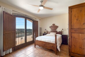 8 soverom, wi-fi (inkludert) og sengetøy