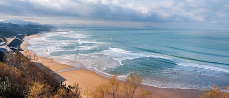Plage à proximité
