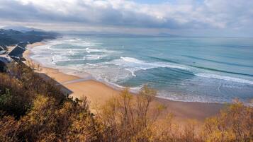 Ubicación cercana a la playa