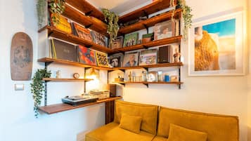 Intérieur