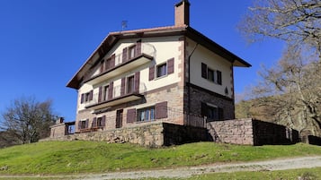 Außenbereich