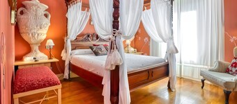 Suite 1 Apartment with Mountain Views and Wi-Fi