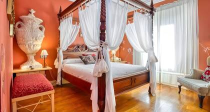 Suite 1 mit Bergblick und WLAN