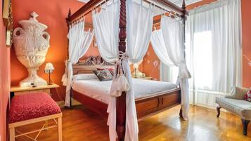 1 slaapkamer, gratis wifi, beddengoed