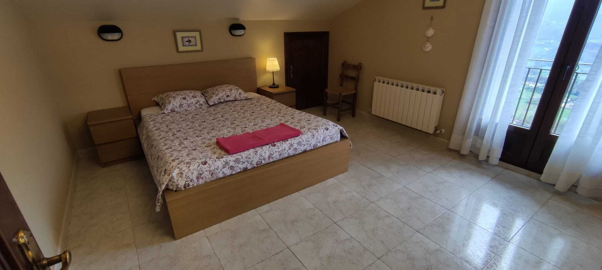 1 slaapkamer, gratis wifi, beddengoed