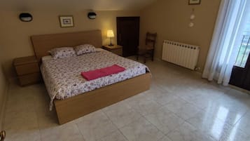 1 slaapkamer, gratis wifi, beddengoed