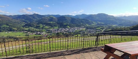 Terrain de lâhĂ©bergement