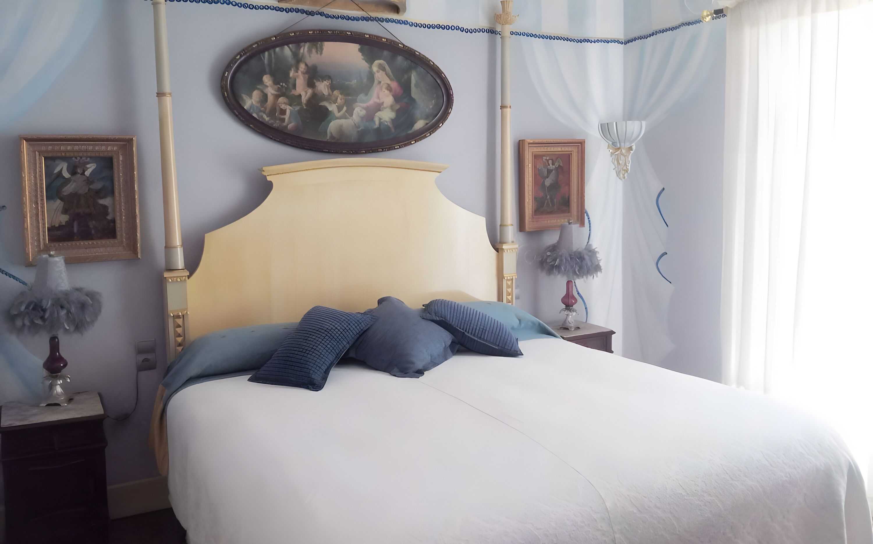 1 habitación, wifi gratis y ropa de cama 