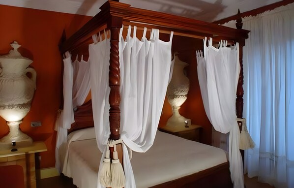 1 多间卧室、免费 WiFi、床单