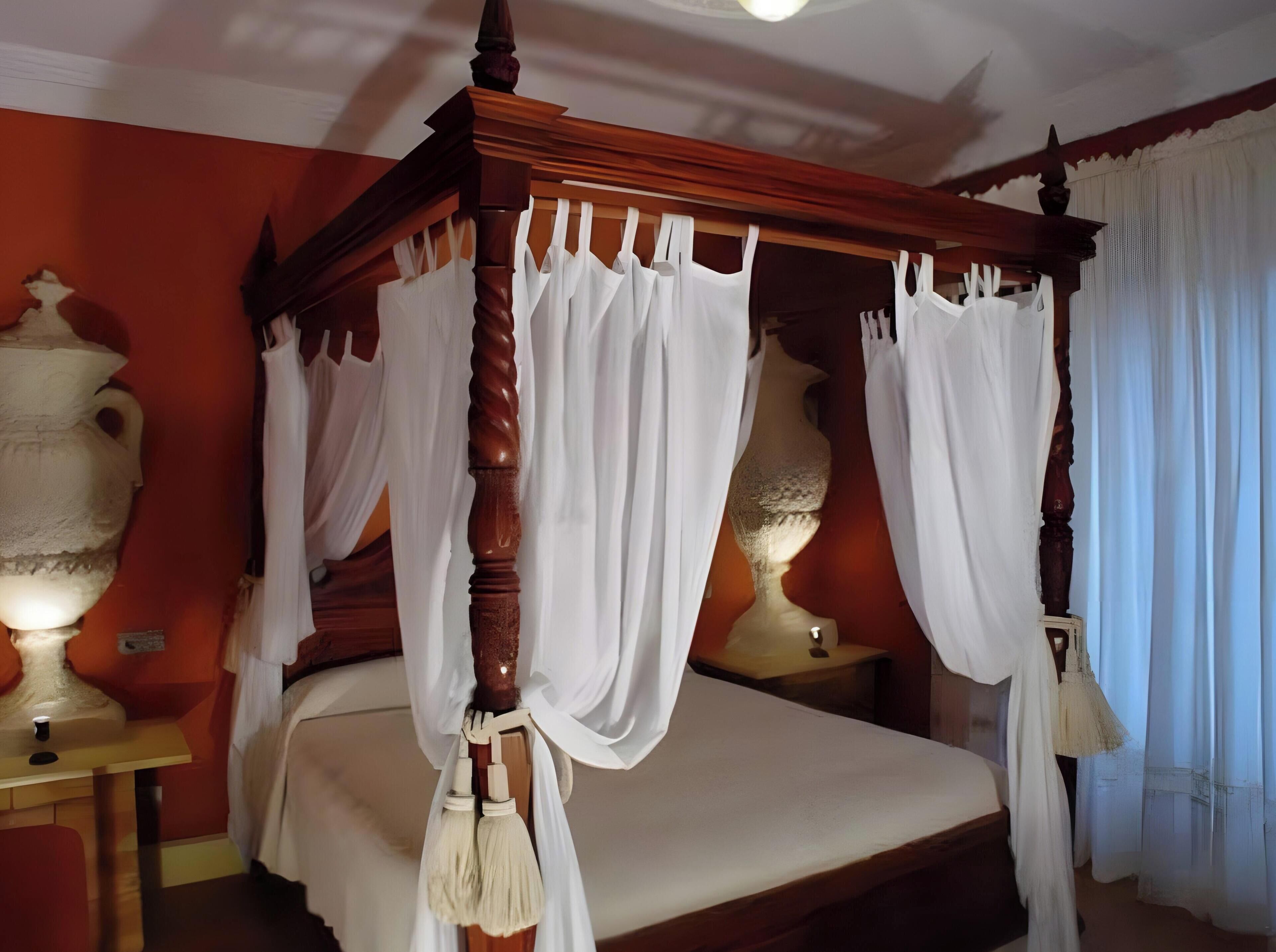 1 slaapkamer, gratis wifi, beddengoed