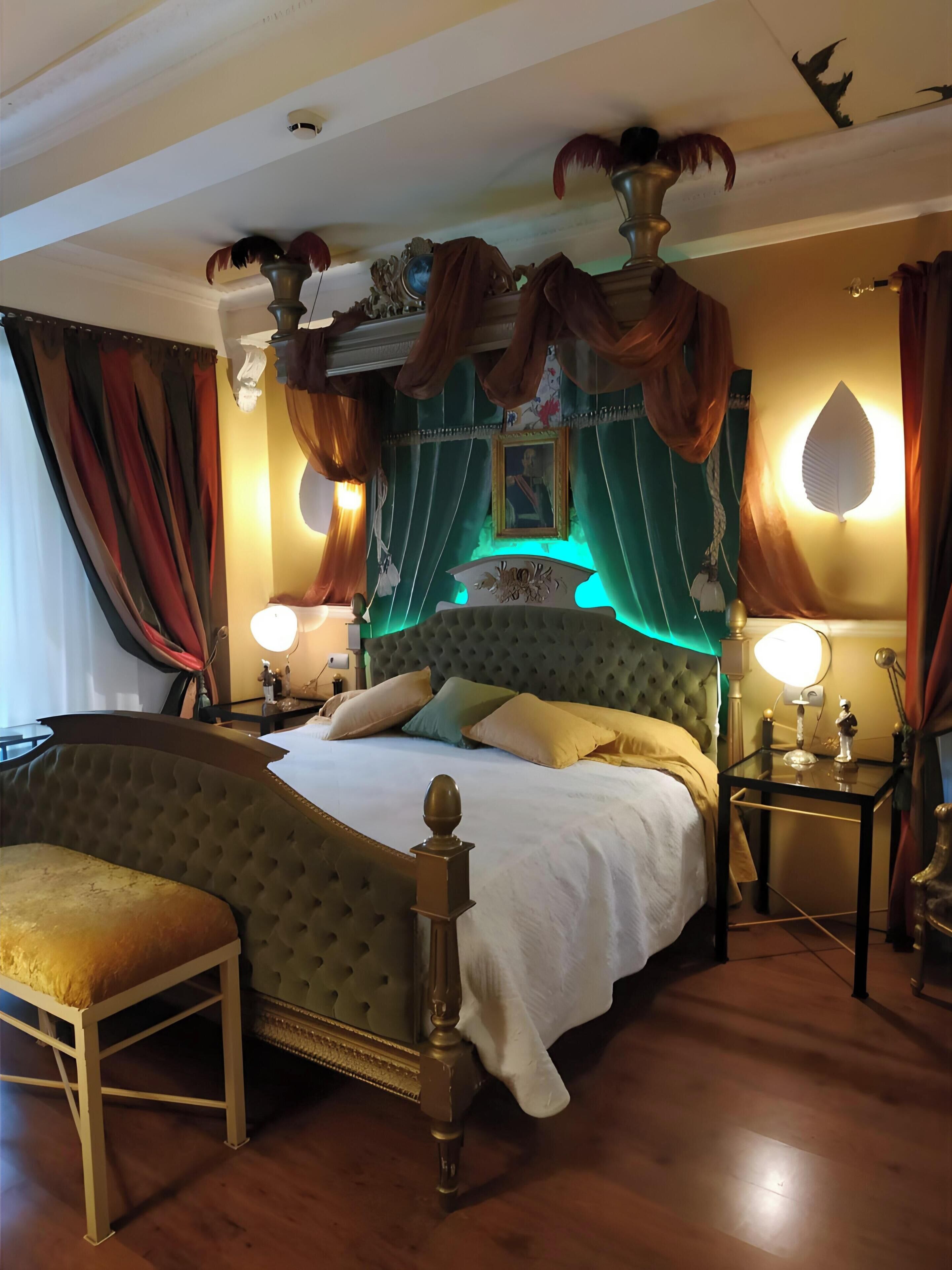 1 slaapkamer, gratis wifi, beddengoed