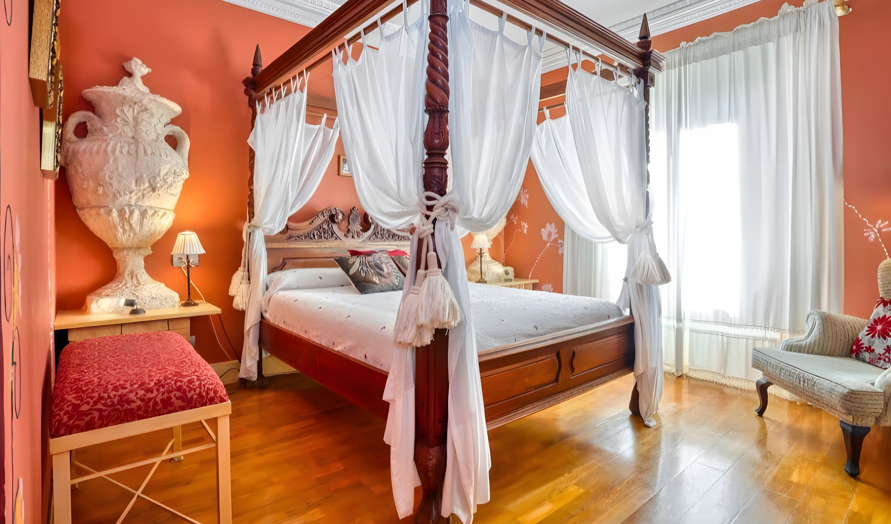 1 slaapkamer, gratis wifi, beddengoed