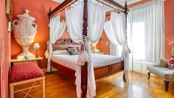 1 slaapkamer, gratis wifi, beddengoed