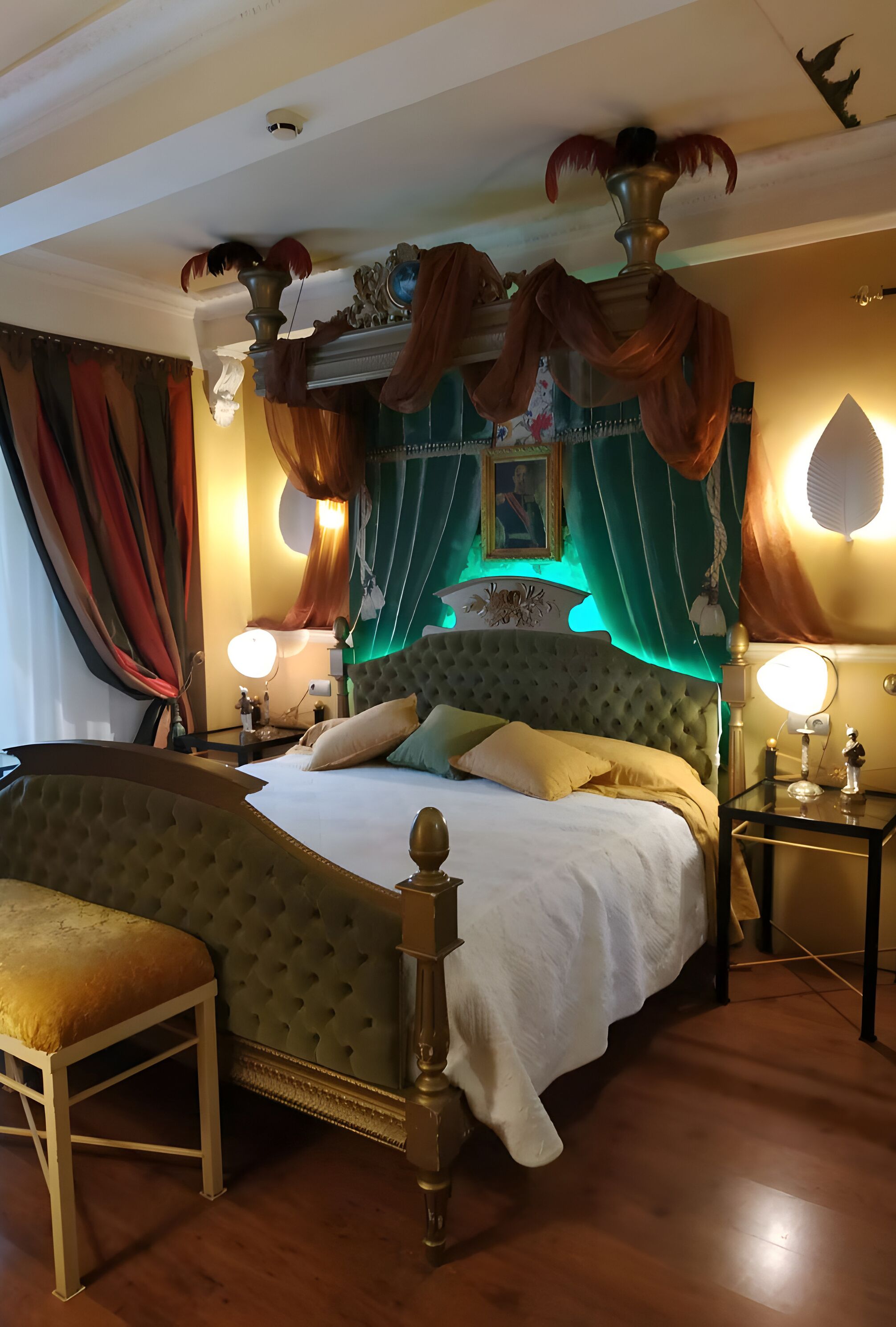 1 slaapkamer, gratis wifi, beddengoed