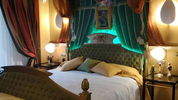 1 slaapkamer, gratis wifi, beddengoed