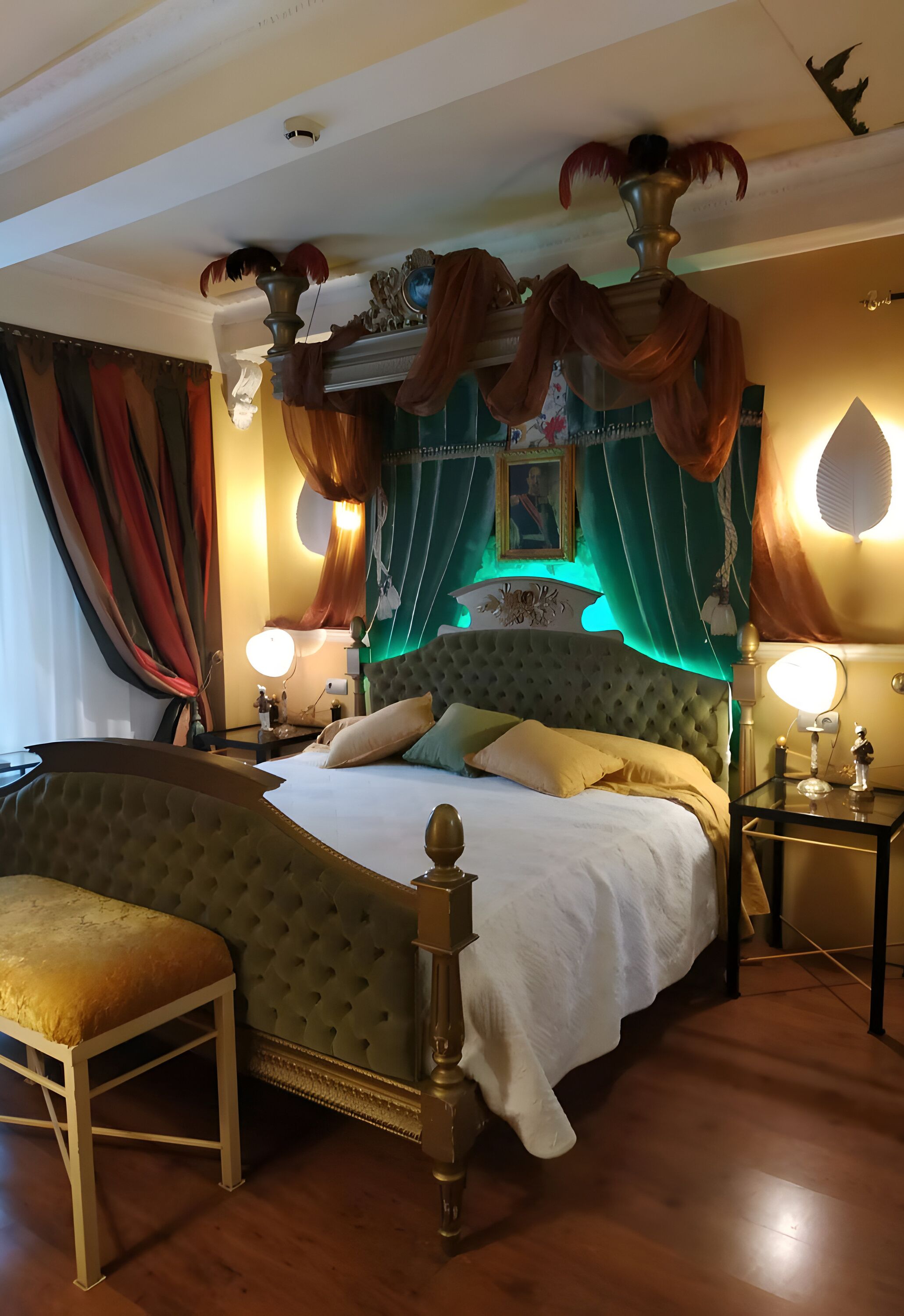 1 slaapkamer, gratis wifi, beddengoed