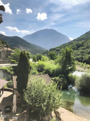 Miscellaneous - Apartment 'Yerga' with Wi-Fi (Tella)