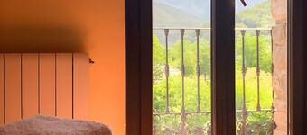 Apartment 'Yerga' with Wi-Fi