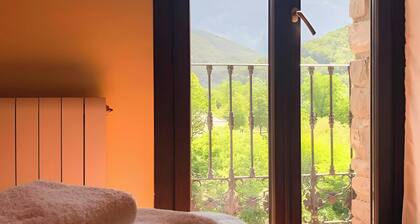 Appartement 'Yerga' avec Wi-Fi