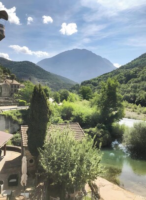 Miscellaneous - Apartment 'Moleras' with Mountain View, Balcony and Wi-Fi (Tella)