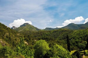 Miscellaneous - Apartment 'Moleras' with Mountain View, Balcony and Wi-Fi (Tella)