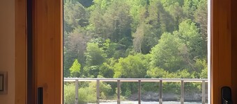 Apartment 'Moleras' with Mountain View, Balcony and Wi-Fi