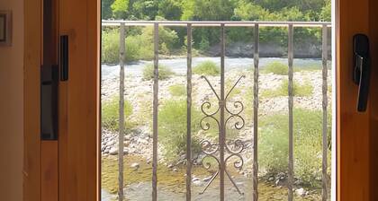 Apartment 'Moleras' with Mountain View, Balcony and Wi-Fi