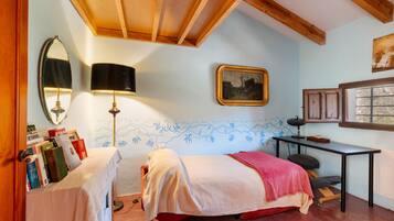 2 slaapkamers, gratis wifi, beddengoed