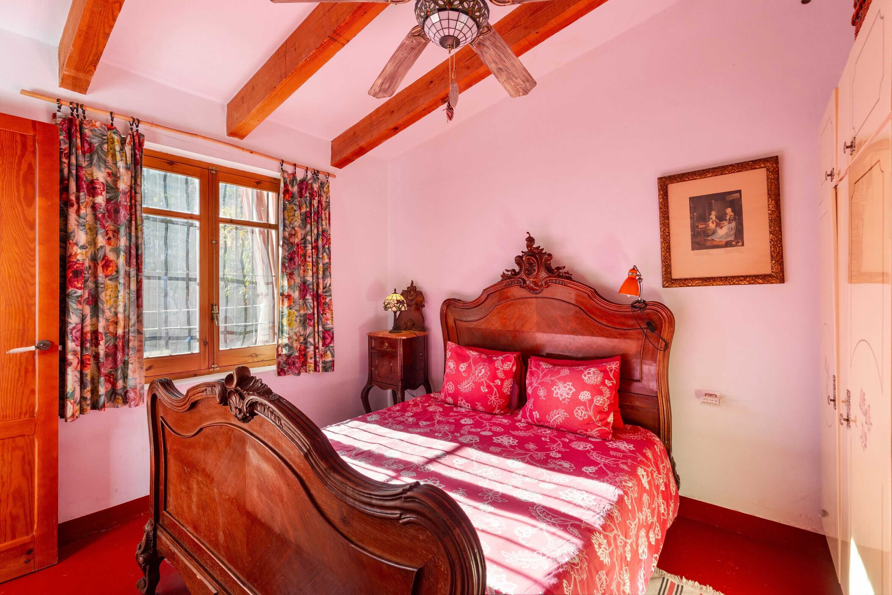 2 dormitorios, wifi gratis, ropa de cama