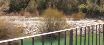 Country House 'Nogal' with Mountain View, Balcony and Wi-Fi