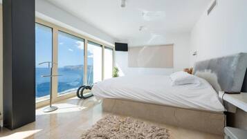 4 camere, ferro/asse da stiro, Wi-Fi gratuito, lenzuola