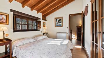 2 slaapkamers, gratis wifi, beddengoed