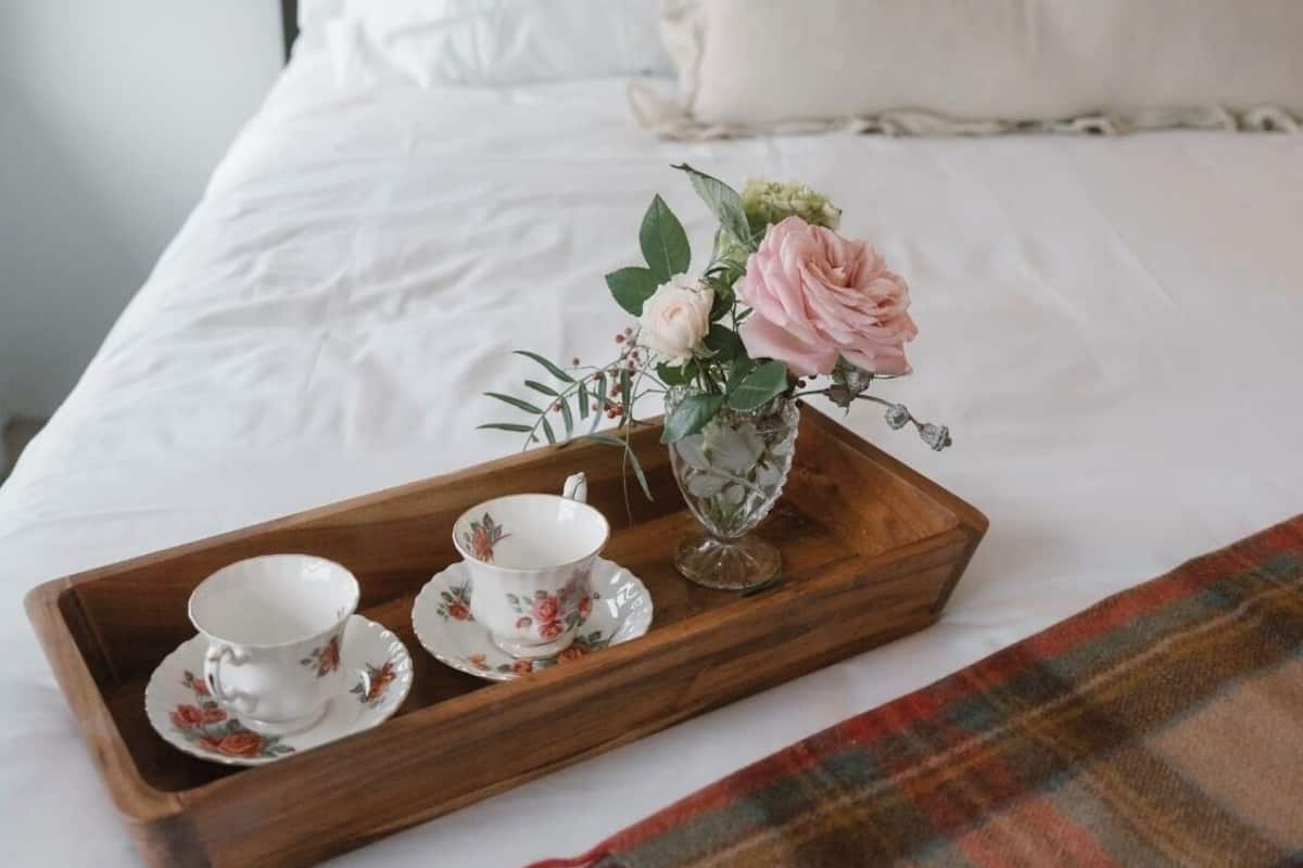 Premium Room | Individually decorated, individually furnished, blackout curtains