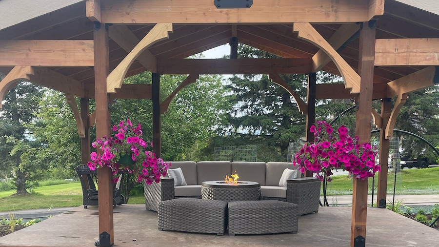 Highland Glen Lodge