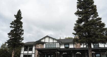 Highland Glen Lodge