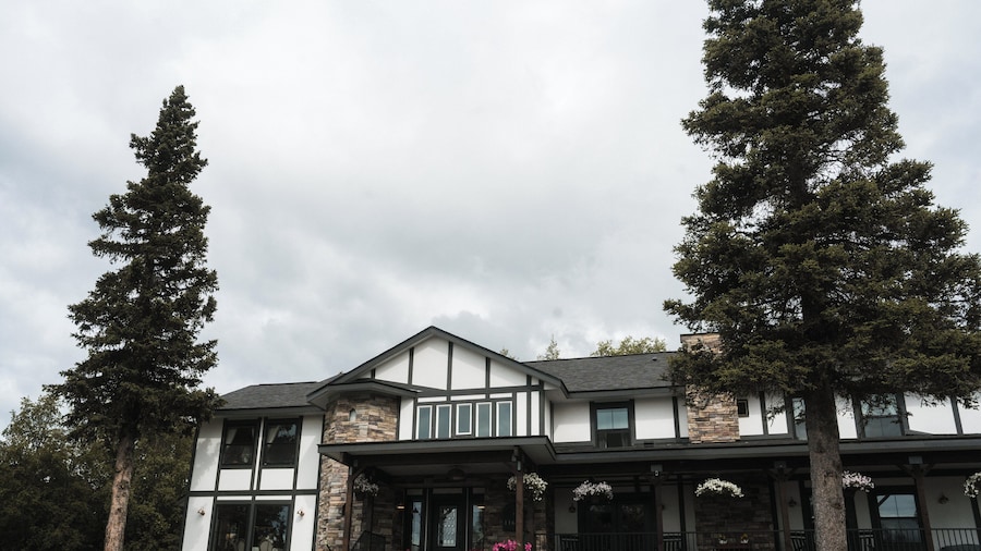 Highland Glen Lodge