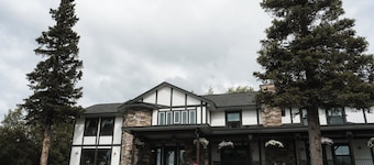 Highland Glen Lodge
