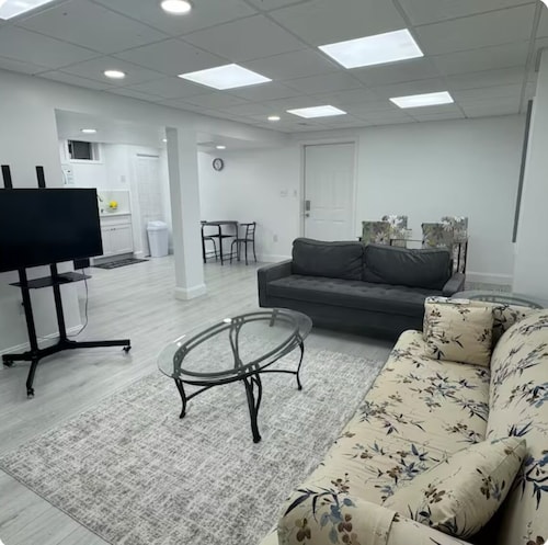 Charming Retreat in Elkridge