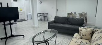 Charming Retreat in Elkridge