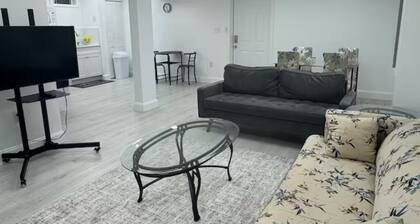 Charming Retreat in Elkridge