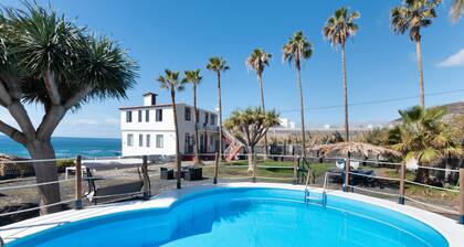 Ferienwohnung 'La Bayana - 4' mit Meerblick, Gemeinschaftspool und Wi-Fi