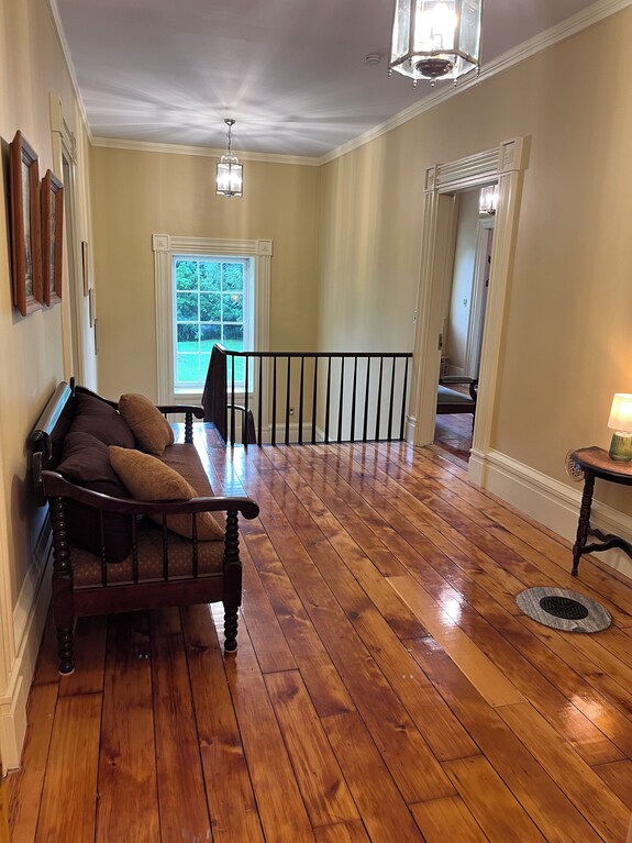 1827 Waterfront Mansion, Hot Tub, Fireplace, Huge Deck-river Overlook, Fast Wifi - 쿠펀헤이건