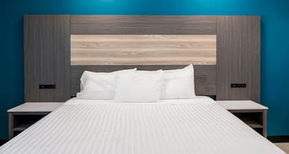 La Mirage Inn - Long Beach