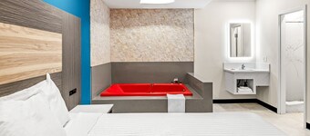 La Mirage Inn - Long Beach