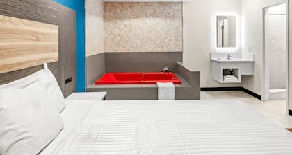 La Mirage Inn - Long Beach