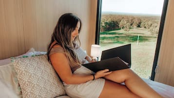 1 chambre, draps fournis