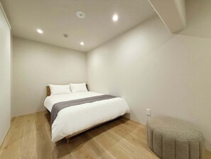 1 sovrum, strykjärn/strykbräda och wi-fi