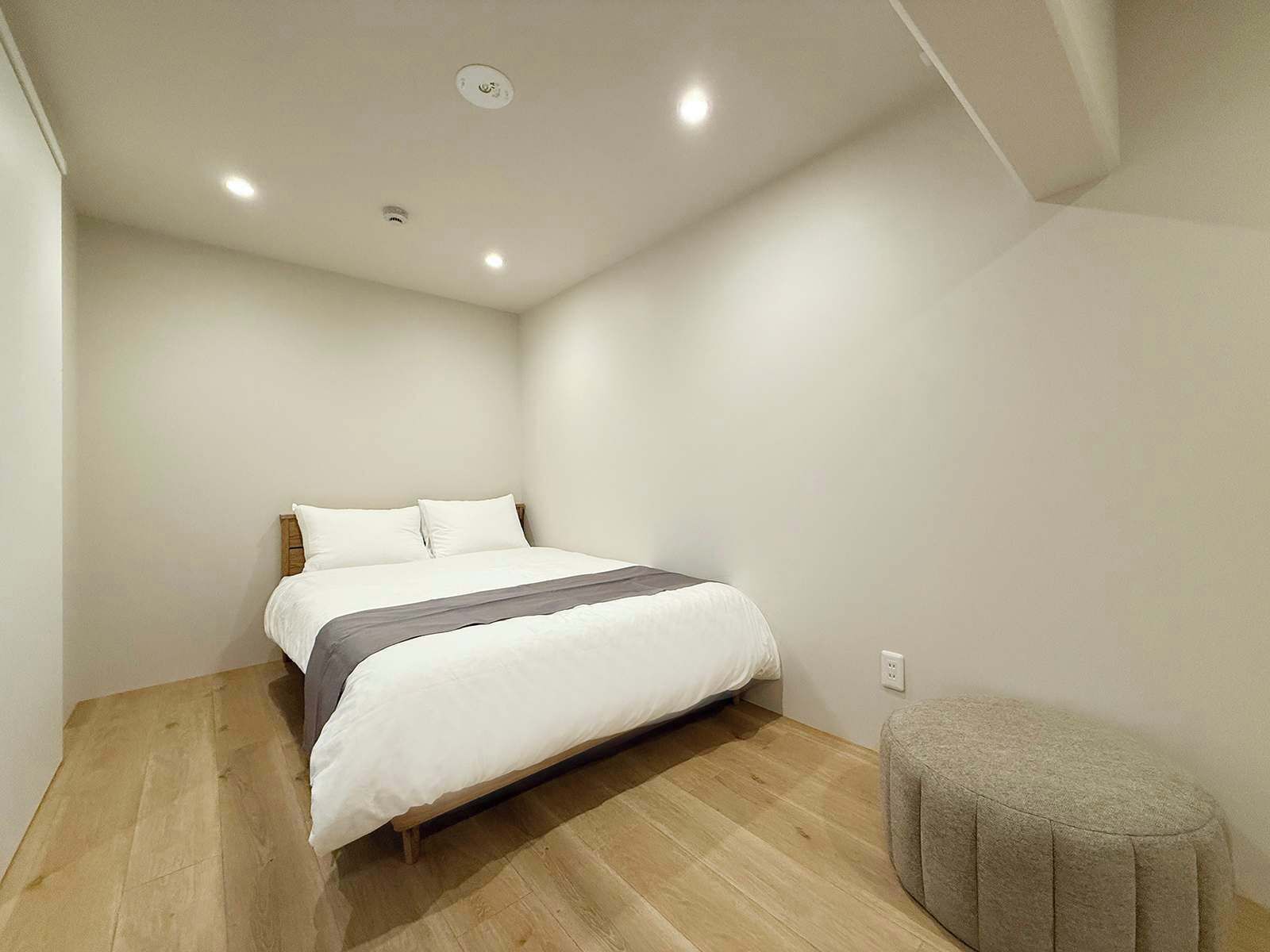 1 Schlafzimmer, Bügeleisen/Bügelbrett, WLAN