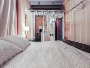 1 Schlafzimmer, Internetzugang