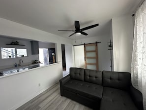 TV connectée